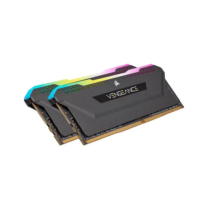 VENGEANCE RGB PRO SL 3600MHz 16GB CL18