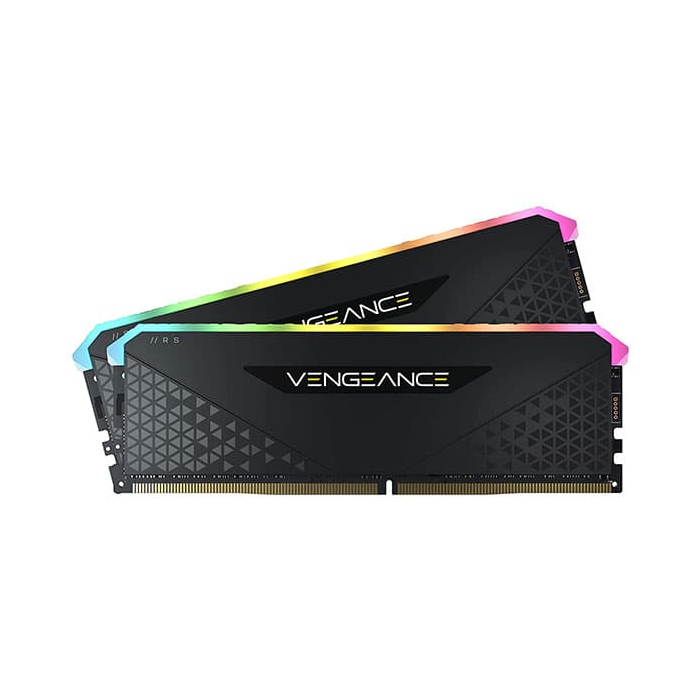 VENGEANCE RGB RS 3200MHz 16GB CL16