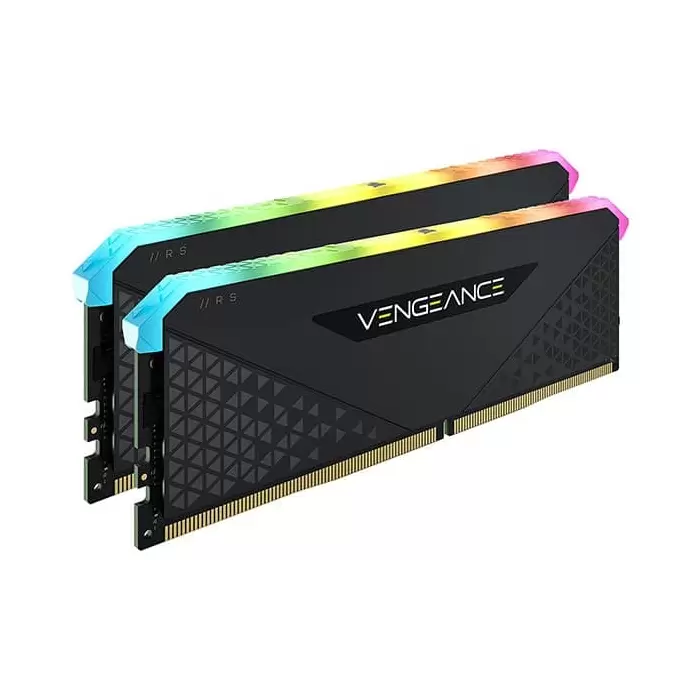 VENGEANCE RGB RS 3200MHz 16GB CL16