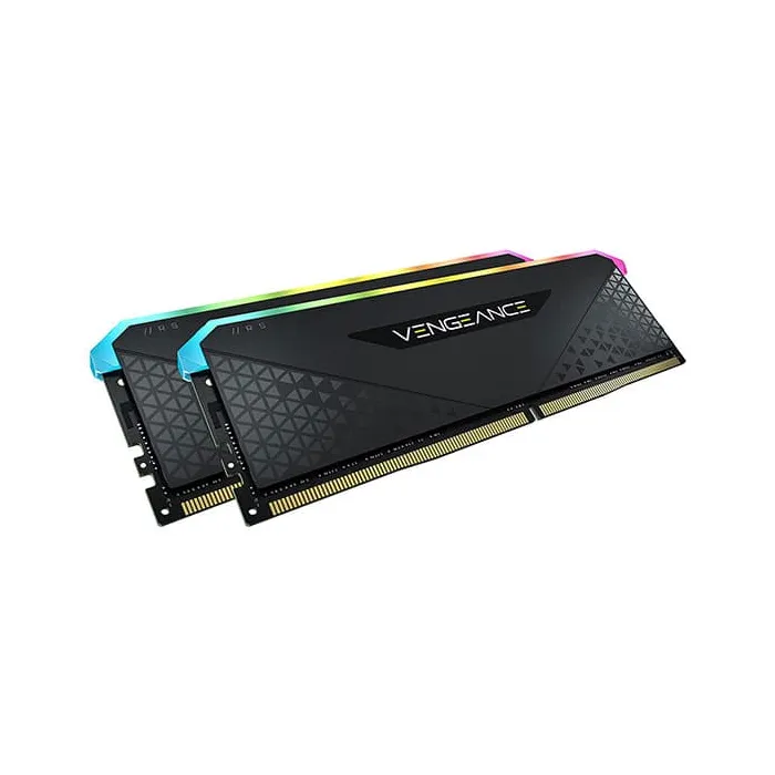 VENGEANCE RGB RS 3600MHz 16GB CL18