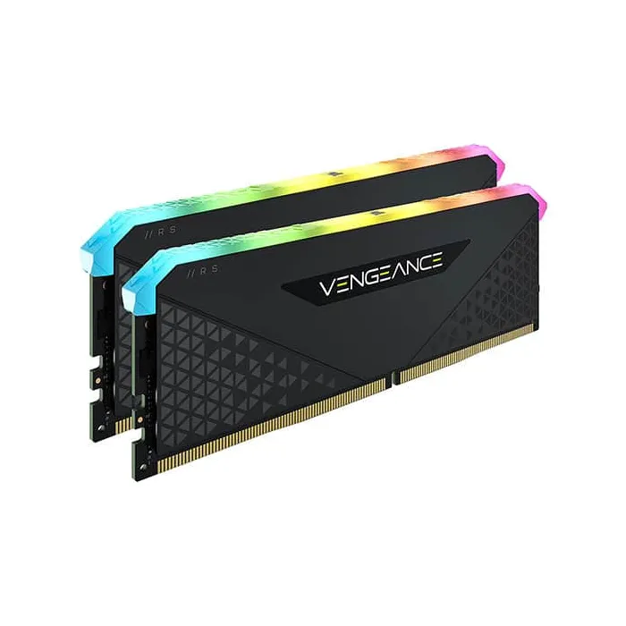 VENGEANCE RGB RS 3600MHz 16GB CL18