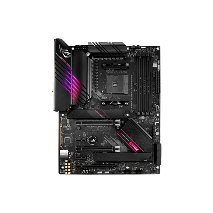  ASUS ROG STRIX B550-XE GAMING WIFI