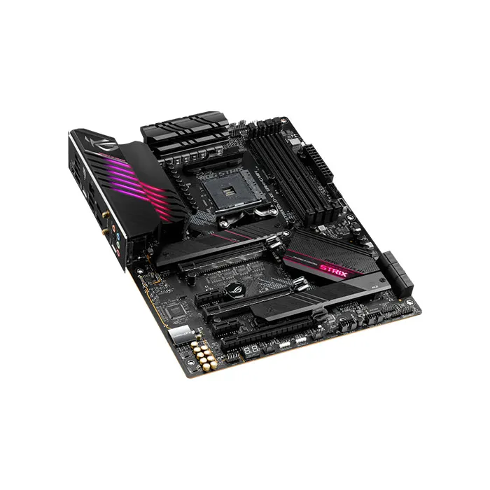  ASUS ROG STRIX B550-XE GAMING WIFI