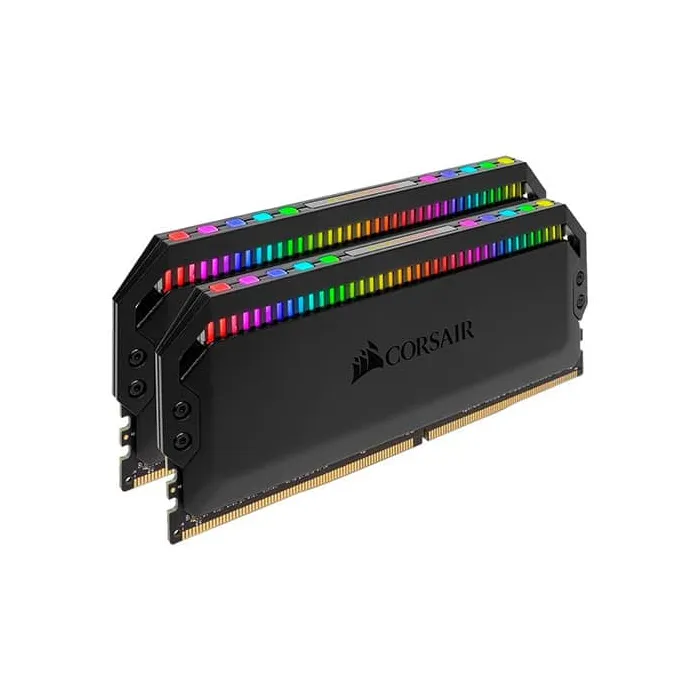 DOMINATOR PLATINUM RGB 4000MHz 32GB CL19