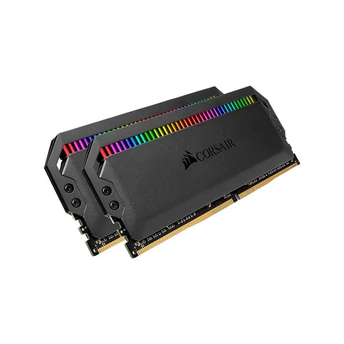 DOMINATOR PLATINUM RGB 4000MHz 32GB CL19
