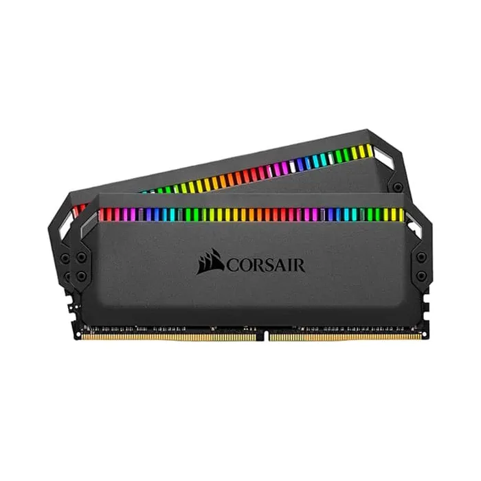 DOMINATOR PLATINUM RGB 4000MHz 32GB CL19