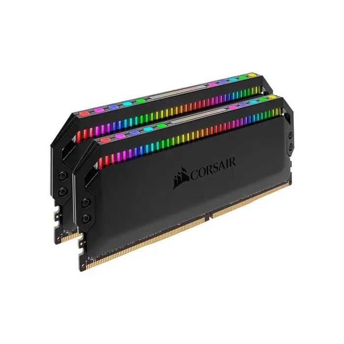 DOMINATOR PLATINUM RGB 3600MHz 32GB CL18