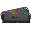 DOMINATOR PLATINUM RGB 3600MHz 32GB CL18