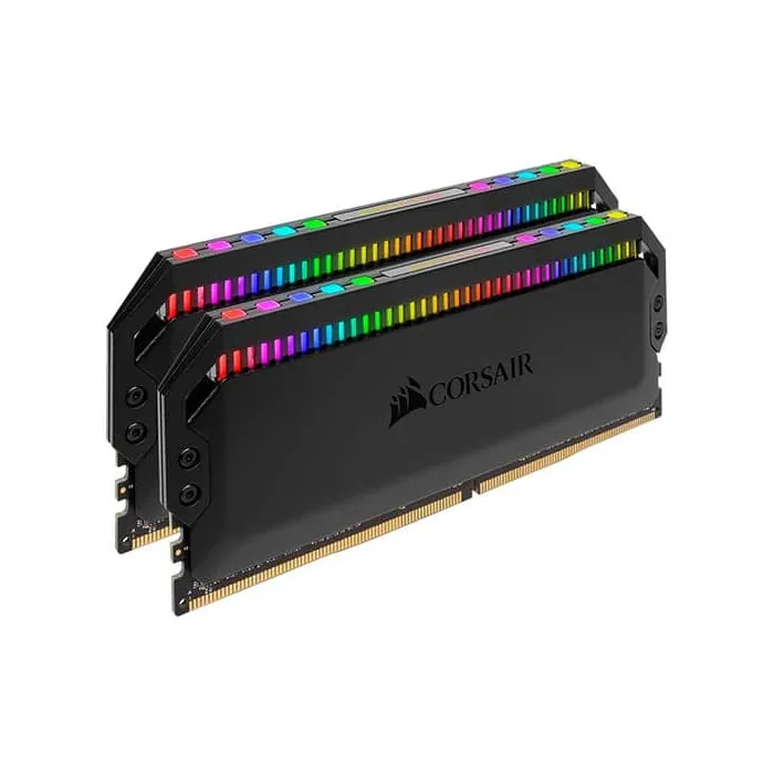 DOMINATOR PLATINUM RGB 3200MHz 32GB CL16