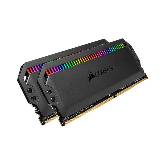 DOMINATOR PLATINUM RGB 3200MHz 32GB CL16