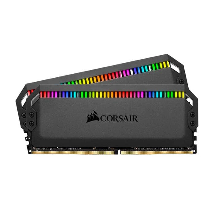 DOMINATOR PLATINUM RGB 3200MHz 32GB CL16