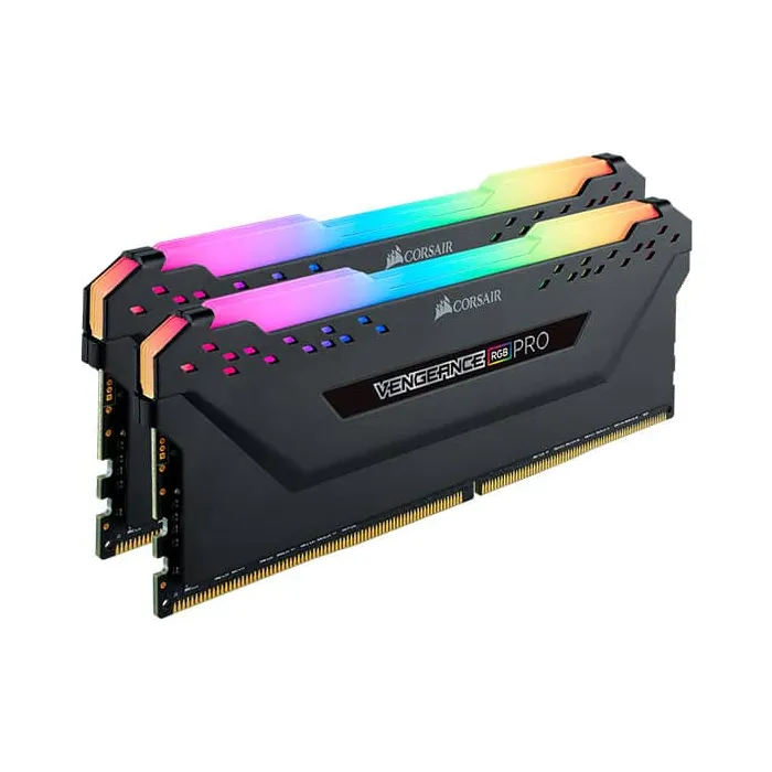 VENGEANCE RGB PRO 16GB 4000MHz CL18