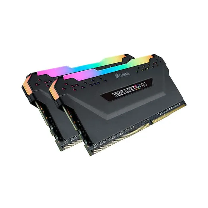 VENGEANCE RGB PRO 16GB 4000MHz CL18
