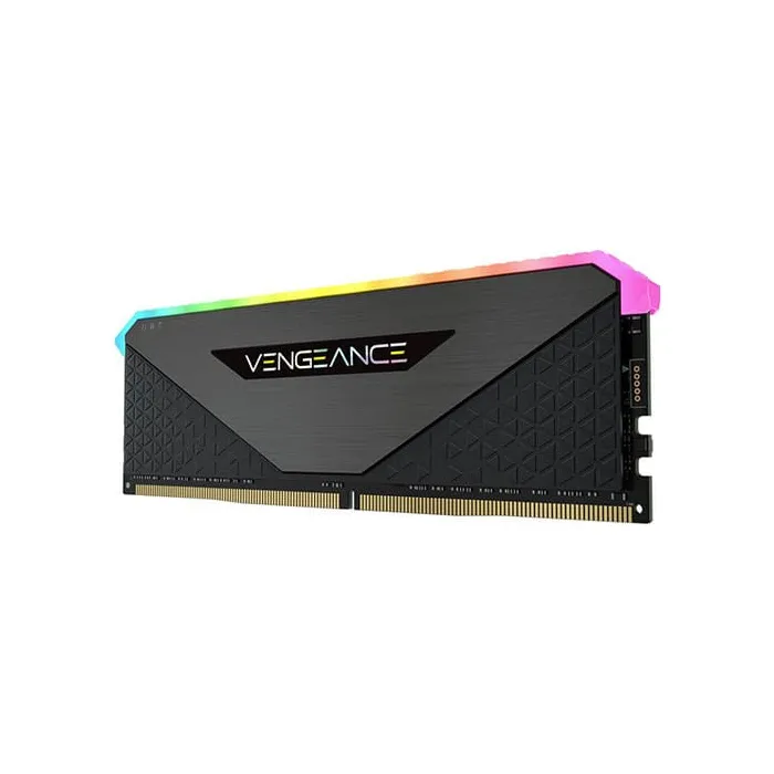 VENGEANCE RGB RT 32GB 4600MHz CL18
