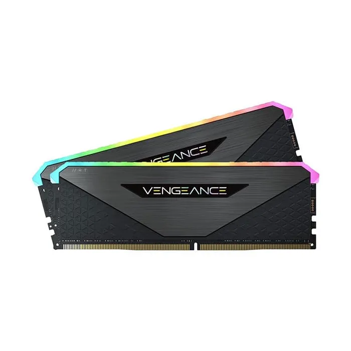 VENGEANCE RGB RT 32GB 4600MHz CL18