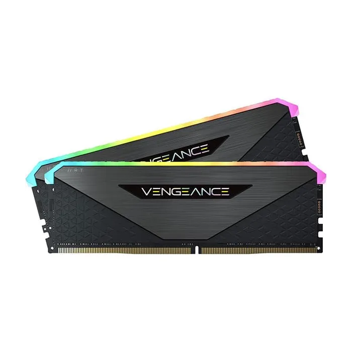 VENGEANCE RGB RT 32GB 4000MHz CL18
