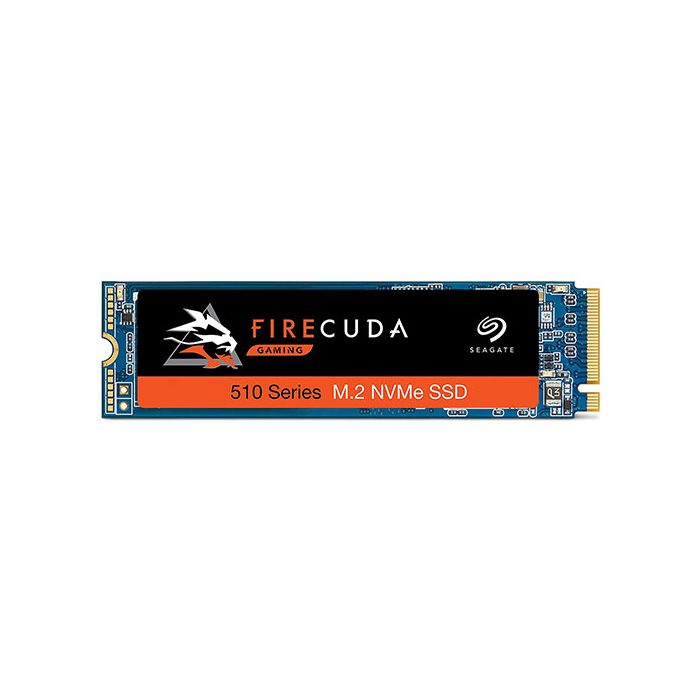 اس اس دی اینترنال سیگیت ظرفیت 1 ترابایت مدل FireCuda 510 M.2