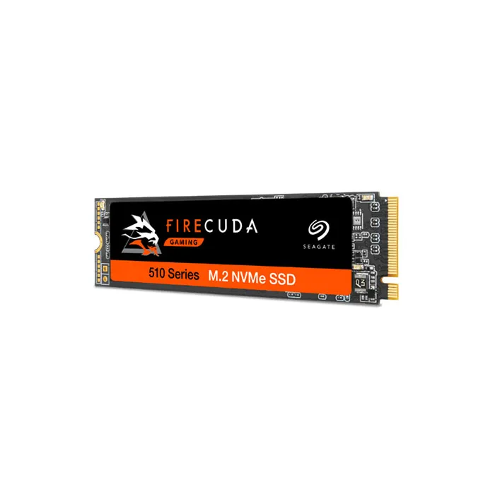 اس اس دی اینترنال سیگیت ظرفیت 1 ترابایت مدل FireCuda 510 M.2