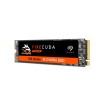 اس اس دی اینترنال سیگیت ظرفیت 1 ترابایت مدل FireCuda 510 M.2