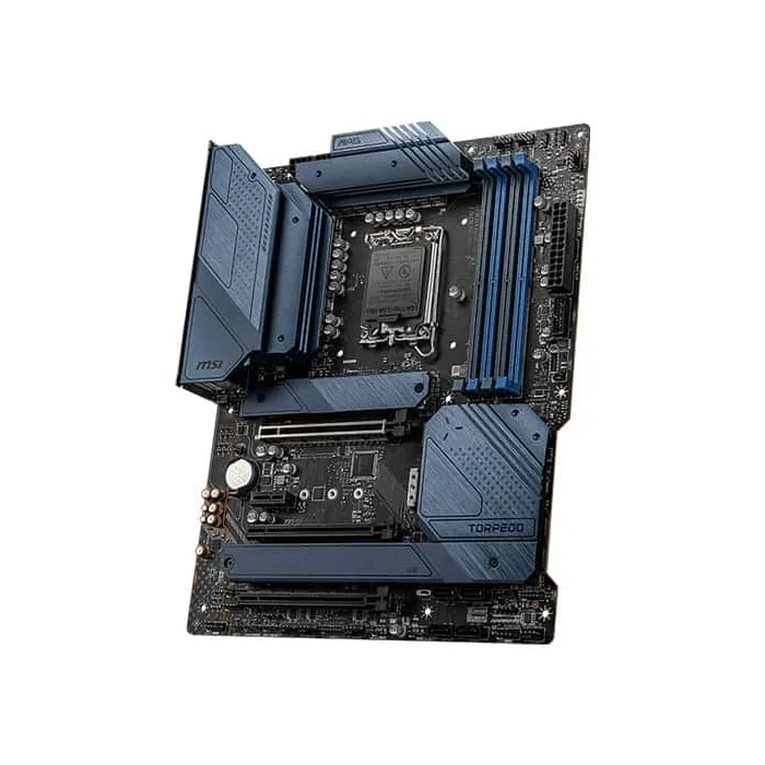 MSI MAG Z690 TORPEDO