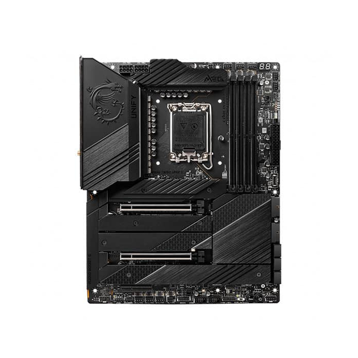 MSI MEG Z690 UNIFY