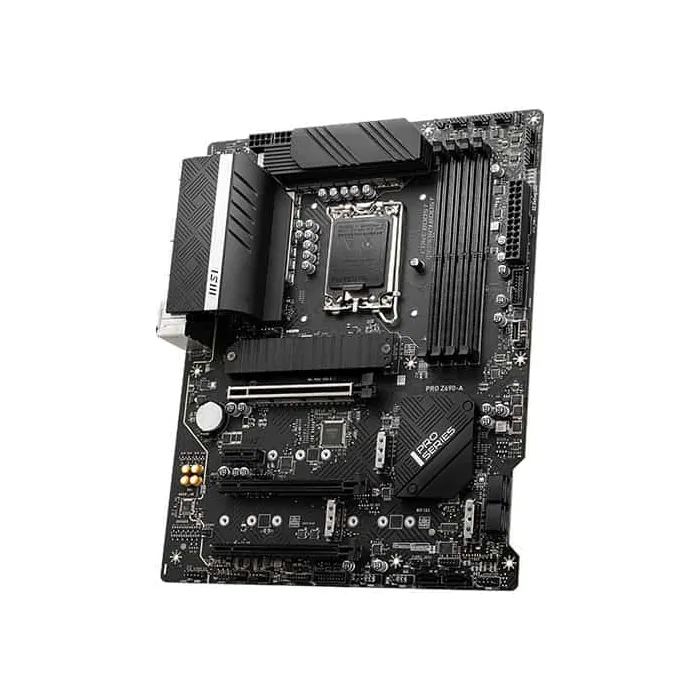 MSI PRO Z690-A