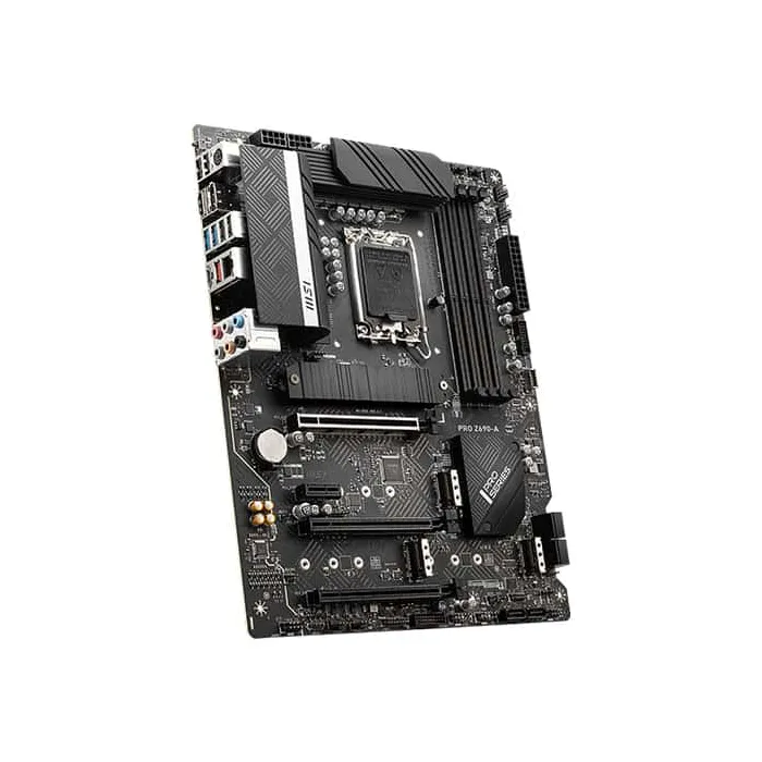 MSI PRO Z690-A
