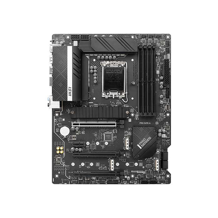 MSI PRO Z690-A