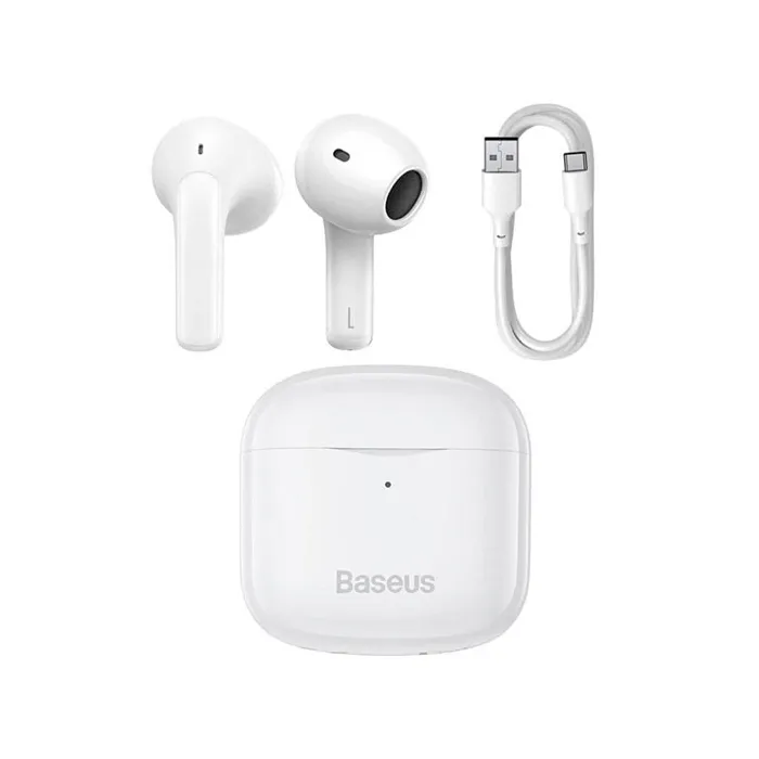 Headphone Baseus bowie E3 True Wireless NGTW080002