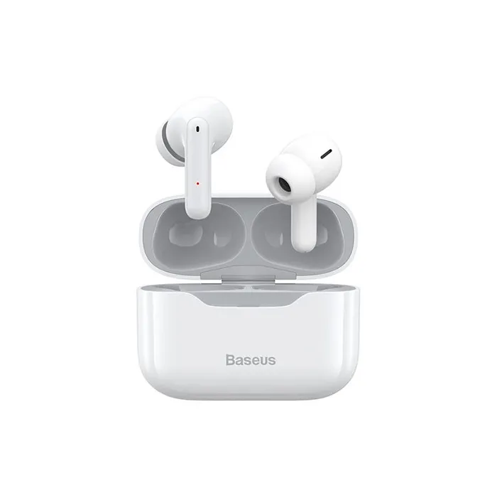 Headphone Baseus SIMU S1 ANC True Wireless NGS1-02