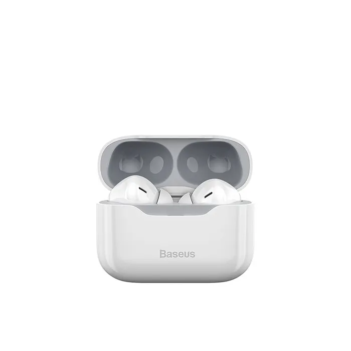 Headphone Baseus SIMU S1 ANC True Wireless NGS1-02