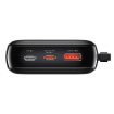 Baseus PPQD-I01 20000mAh 22.5W Quick Charge Power Bank