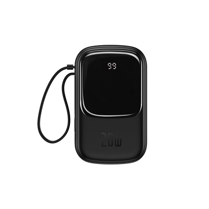 Baseus Qpow Digital Display 20W PPQD-H02 Power Bank