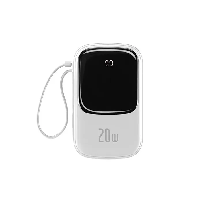 Baseus Qpow Digital Display 20W PPQD-H02 Power Bank