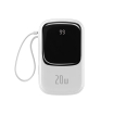 Baseus Qpow Digital Display 20W PPQD-H02 Power Bank