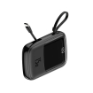 Baseus PPQD-B02 Qpow DIGITAL DISPLAY 3A 10000mAh Power Bank