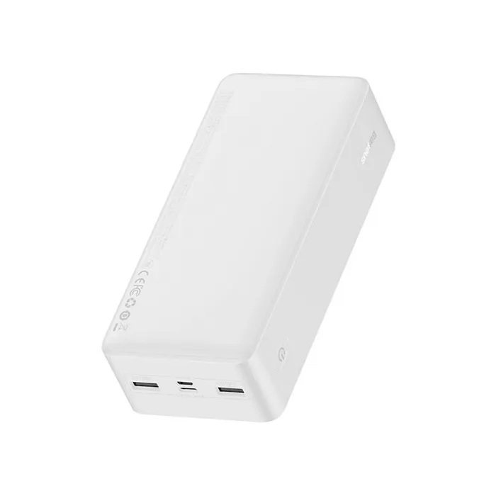 Baseus PPDML-K02 Bipow Digital Display 30000mAh Power Bank