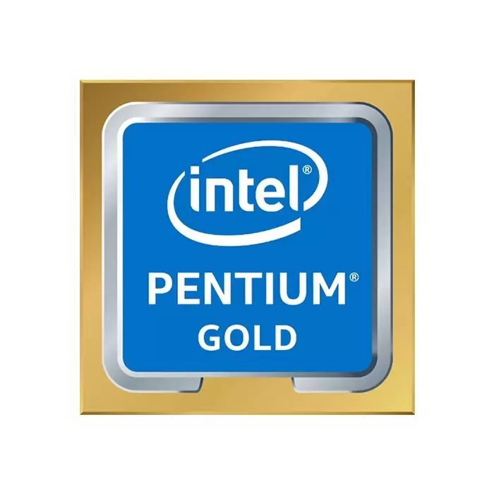 سی پی یو اینتل بدون باکس مدل CPU Intel Pentium Gold g6405 tray