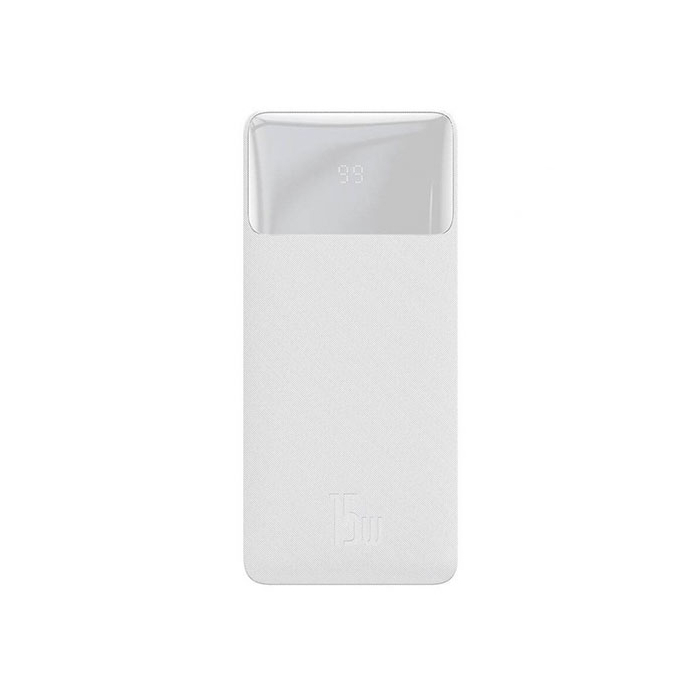 Baseus PPDML-J02 Bipow Digital Display 20000mAh 15w Power Bank