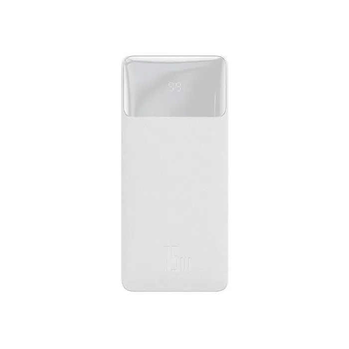 Baseus PPDML-J02 Bipow Digital Display 20000mAh 15w Power Bank