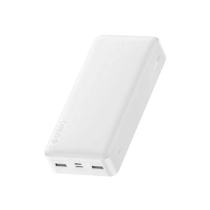 Baseus PPDML-J02 Bipow Digital Display 20000mAh 15w Power Bank