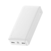 Baseus PPDML-J02 Bipow Digital Display 20000mAh 15w Power Bank