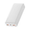Baseus PPDML-M02 Bipow Digital Display 20000mAh 20w Power Bank