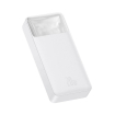 Baseus PPDML-M02 Bipow Digital Display 20000mAh 20w Power Bank