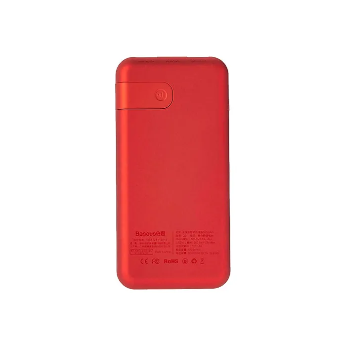 Baseus PPALL-EX09 Full Screen Bracket 8000mAh Power Bank