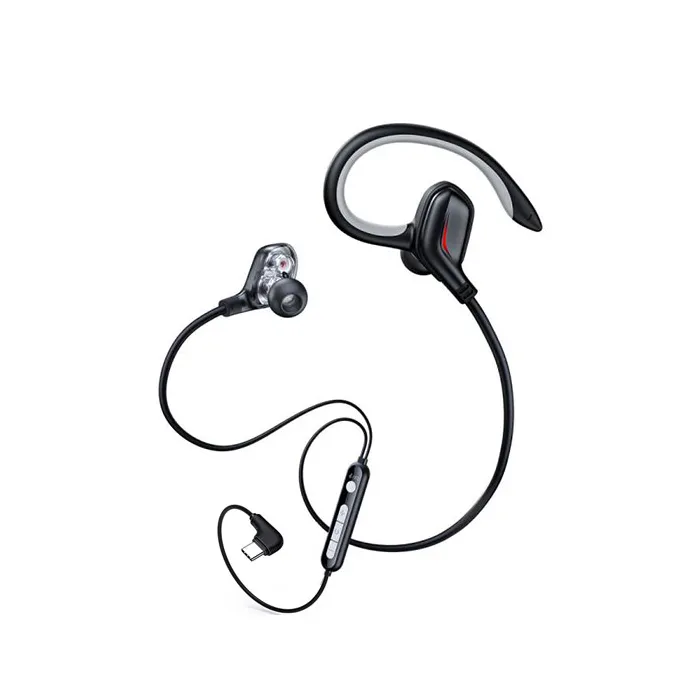 Headphone Baseus GAMO C18 Type-C Gaming NGC18-01