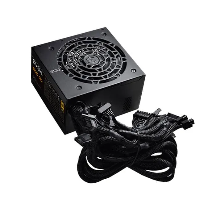 Power EVGA 500 GD