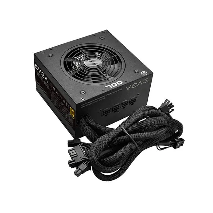 Power EVGA 700 GQ