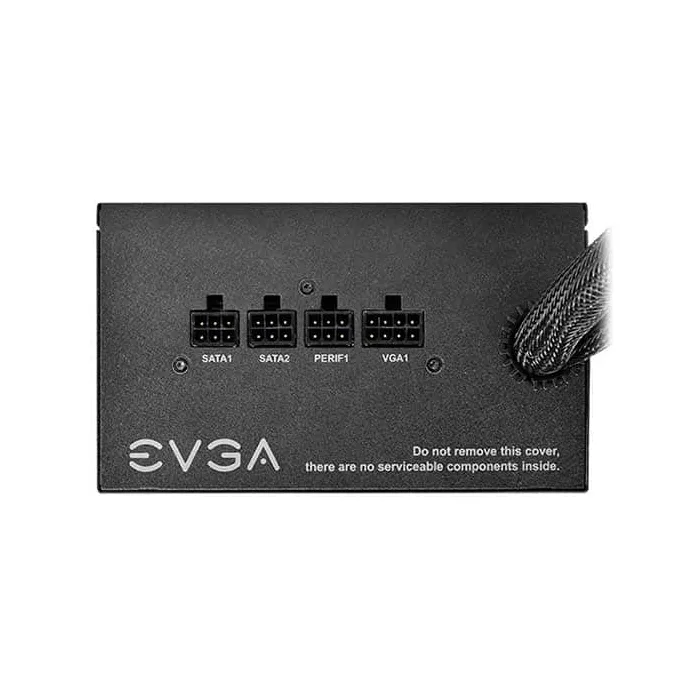 Power EVGA 700 GQ