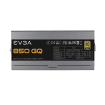 Power EVGA 850 GQ